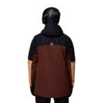 Anorak de esquí Columbia Coreshot™ Marrón Hombre - Imagen 2