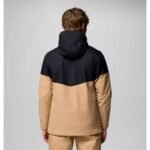 Anorak de esquí Columbia Last Tracks™ II Marrón Claro Hombre - Imagen 2