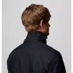 Anorak de esquí Columbia Last Tracks™ II Marrón Claro Hombre - Imagen 5