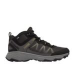 Botas de montaña Columbia Peakfreak Rush Mid Negra - Imagen 2