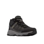 Botas de montaña Columbia Peakfreak Rush Mid Negra - Imagen 3