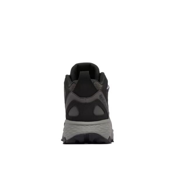 Botas de montaña Columbia Peakfreak Rush Mid Negra