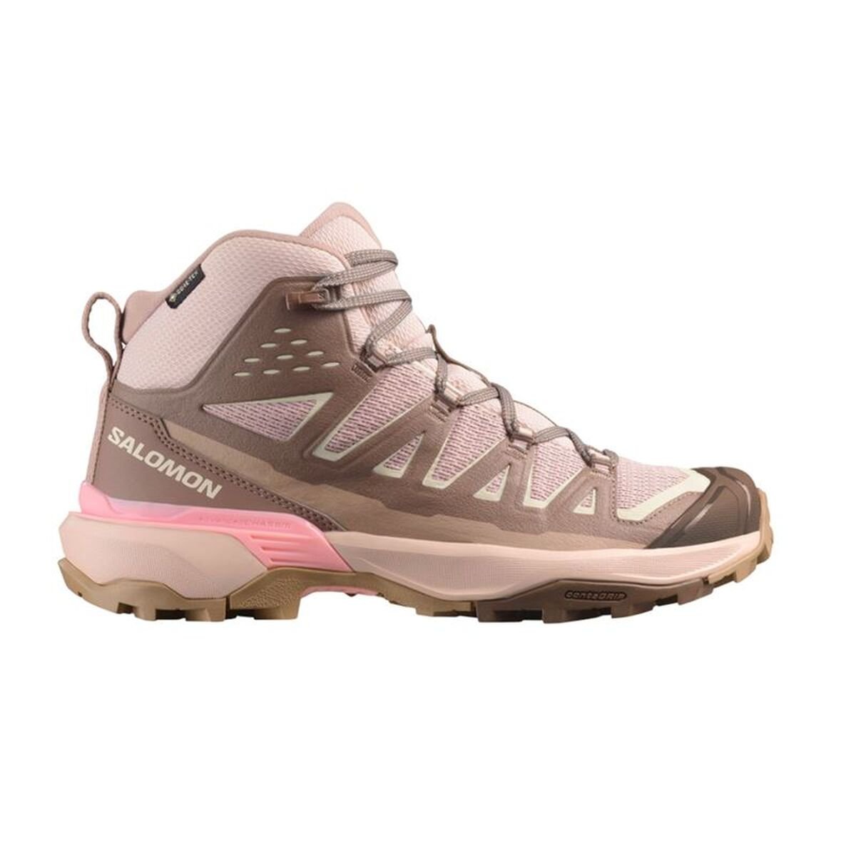 0198720098848_S64209522_P00.jpg Botas de montaña Salomon X Ultra 360 Edge - Imagen 1