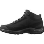 Botas de montaña Salomon Shelter Negra - Imagen 2