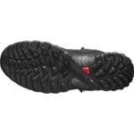 Botas de montaña Salomon Shelter Negra - Imagen 4