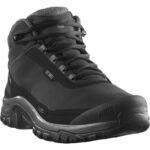 Botas de montaña Salomon Shelter Negra - Imagen 5