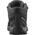 Botas de montaña Salomon Shelter Negra - Imagen 6
