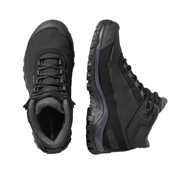 Botas de montaña Salomon Shelter