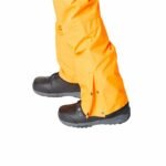 Pantalón de deporte largo Picture Plano E Carrot Naranja - Imagen 6