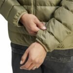 Chaqueta de Deporte para Hombre Adidas Essentials Lite Down Verde - Imagen 5