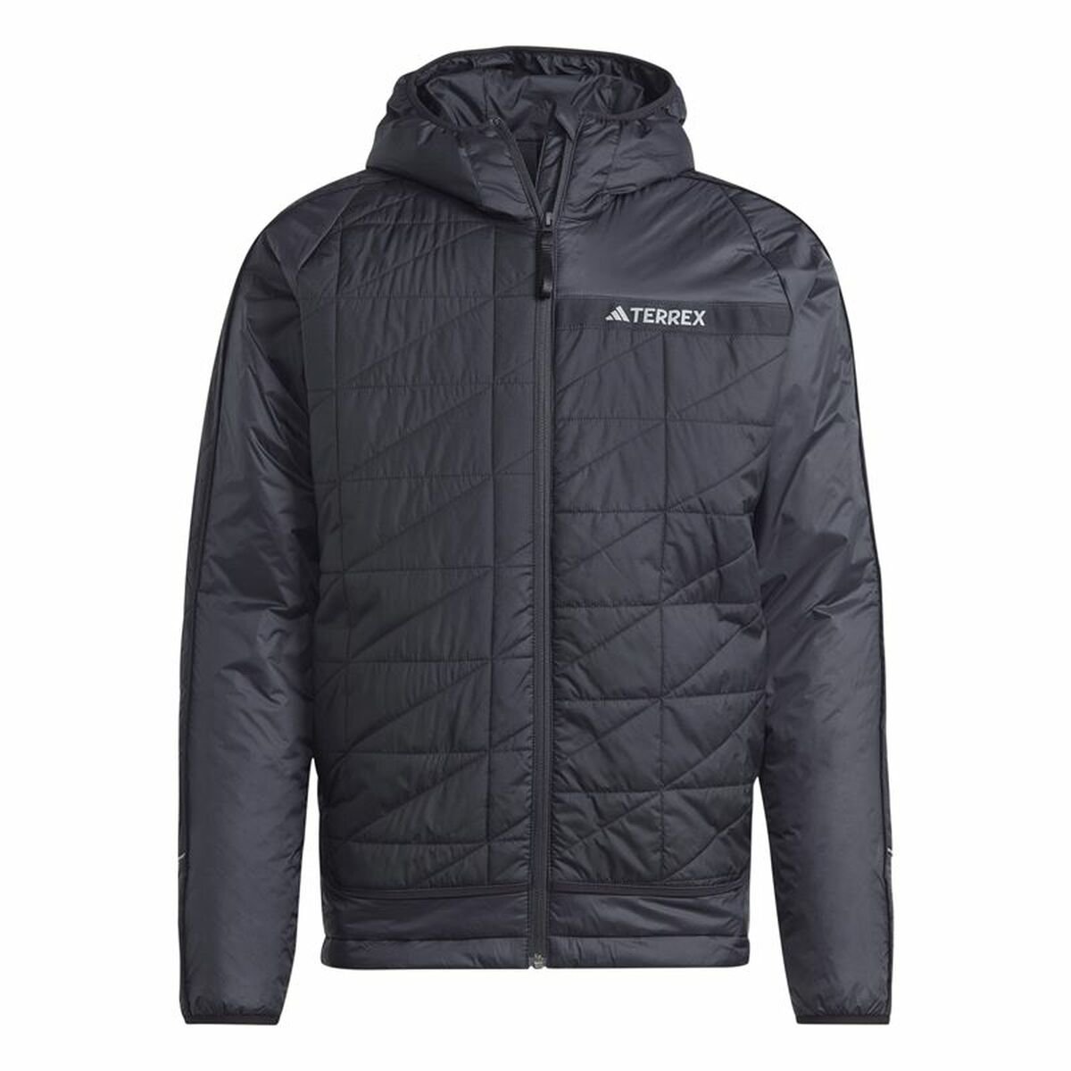 4066763207960_S64170588_P00.jpg Chaqueta de Deporte Adidas IB4190 L - Imagen 1