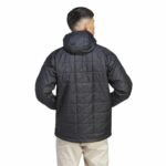 Chaqueta de Deporte Adidas IB4190 L - Imagen 3