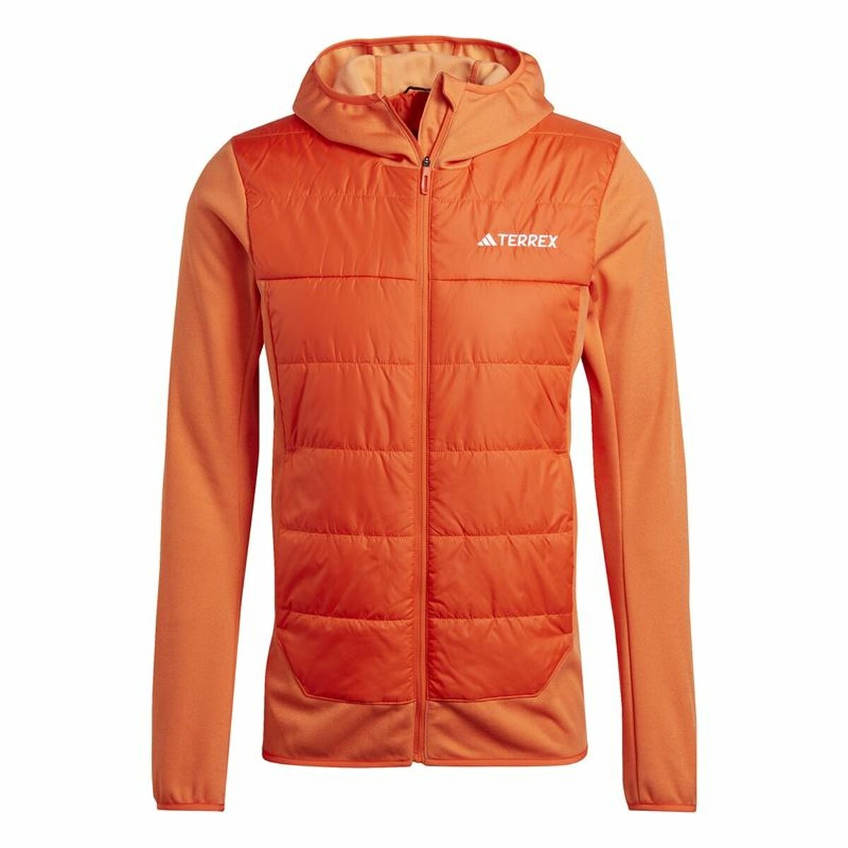 4067891079245_S64170684_P00.jpg Chaqueta de Deporte para Hombre Adidas Multi Hyb - Imagen 1