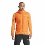 Chaqueta de Deporte para Hombre Adidas Multi Hyb - Imagen 2
