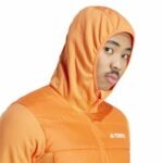 Chaqueta de Deporte para Hombre Adidas Multi Hyb - Imagen 6
