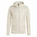 Chaqueta de Deporte para Hombre Adidas Multi Hyb Blanca