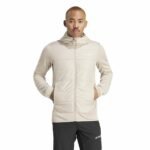 Chaqueta de Deporte para Hombre Adidas Multi Hyb Blanca - Imagen 2