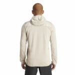 Chaqueta de Deporte para Hombre Adidas Multi Hyb Blanca - Imagen 3