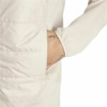 Chaqueta de Deporte para Hombre Adidas Multi Hyb Blanca - Imagen 4