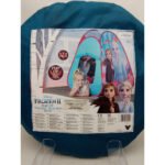Tienda de campaña Frozen Pop-Up 75 x 90 x 75 cm 12 Unidades - Imagen 8