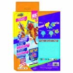 Cometa Eolo Pop-up Diamant 58 x 69 x 4 cm 12 Unidades - Imagen 6