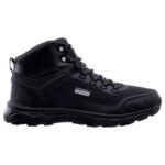 Botas de montaña Elbrus Eginter Mid WP M 92800330902 Rosa Gold