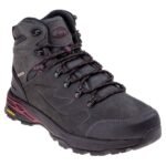 Botas de montaña Elbrus Mazeno Mid WP Gr M 92800442334 Multicolor
