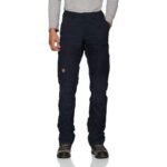 Pantalón de deporte largo Fjällräven Karl Pro
