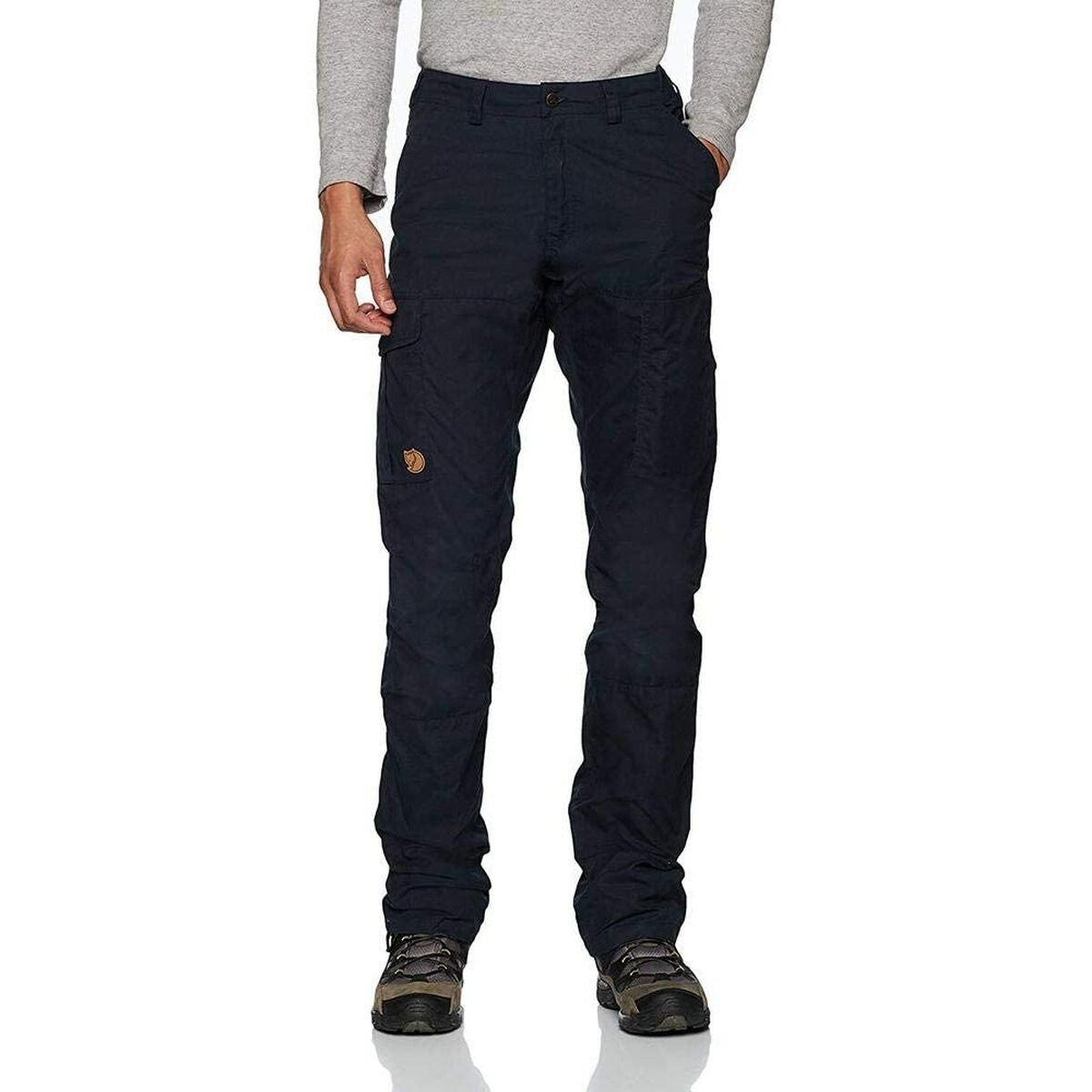 Version 1.0.0 Pantalón de deporte largo Fjällräven Karl Pro - Imagen 1