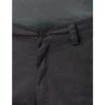 Pantalón de deporte largo Fjällräven Karl Pro Negro - Imagen 4