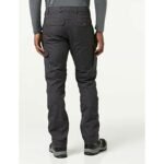 Pantalón de deporte largo Fjällräven Karl Pro Negro - Imagen 6