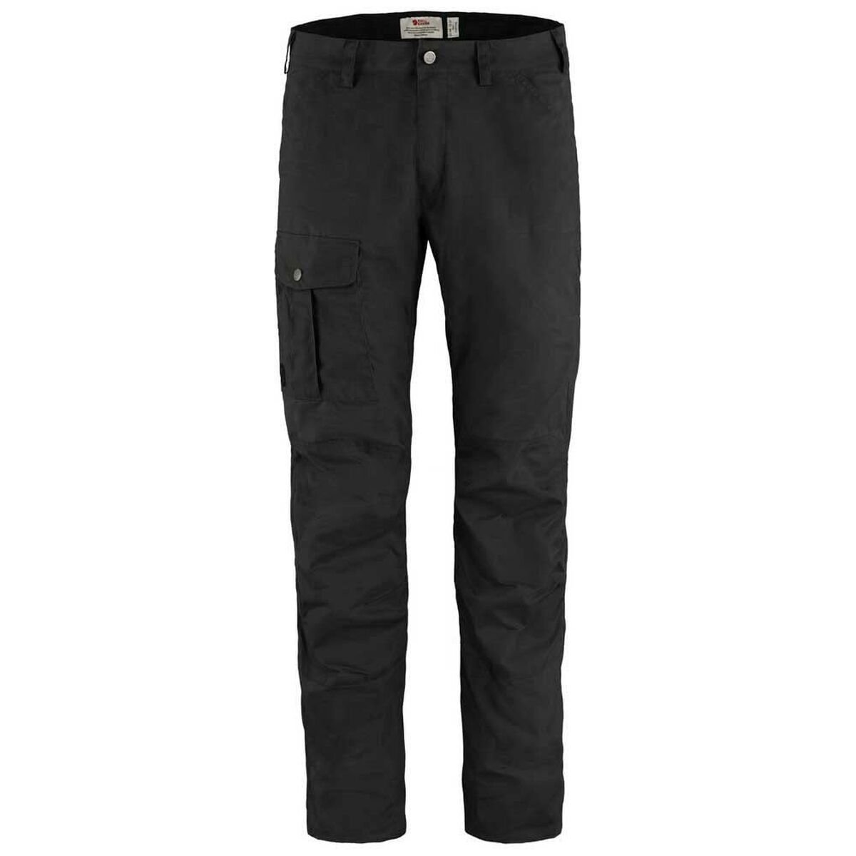 Version 1.0.0 Pantalón de deporte largo Fjällräven Nils - Imagen 1