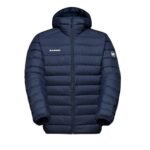 Chaqueta de Deporte para Hombre Mammut Waymarker Blue marino