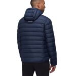 Chaqueta de Deporte para Hombre Mammut Waymarker Blue marino - Imagen 3