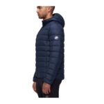 Chaqueta de Deporte para Hombre Mammut Waymarker Blue marino - Imagen 4