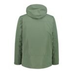 Chaqueta de Deporte para Hombre Campagnolo Man Zip Detachable Inn Azul - Imagen 2