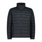 Chaqueta de Deporte para Hombre Campagnolo Man Zip Detachable Inn Azul - Imagen 3