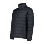 Chaqueta de Deporte para Hombre Campagnolo Man Zip Detachable Inn Azul - Imagen 6