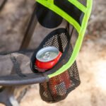 Silla Plegable de Camping Balancín Kamprock InnovaGoods - Imagen 7