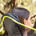 Silla Plegable de Camping Balancín Kamprock InnovaGoods - Imagen 8