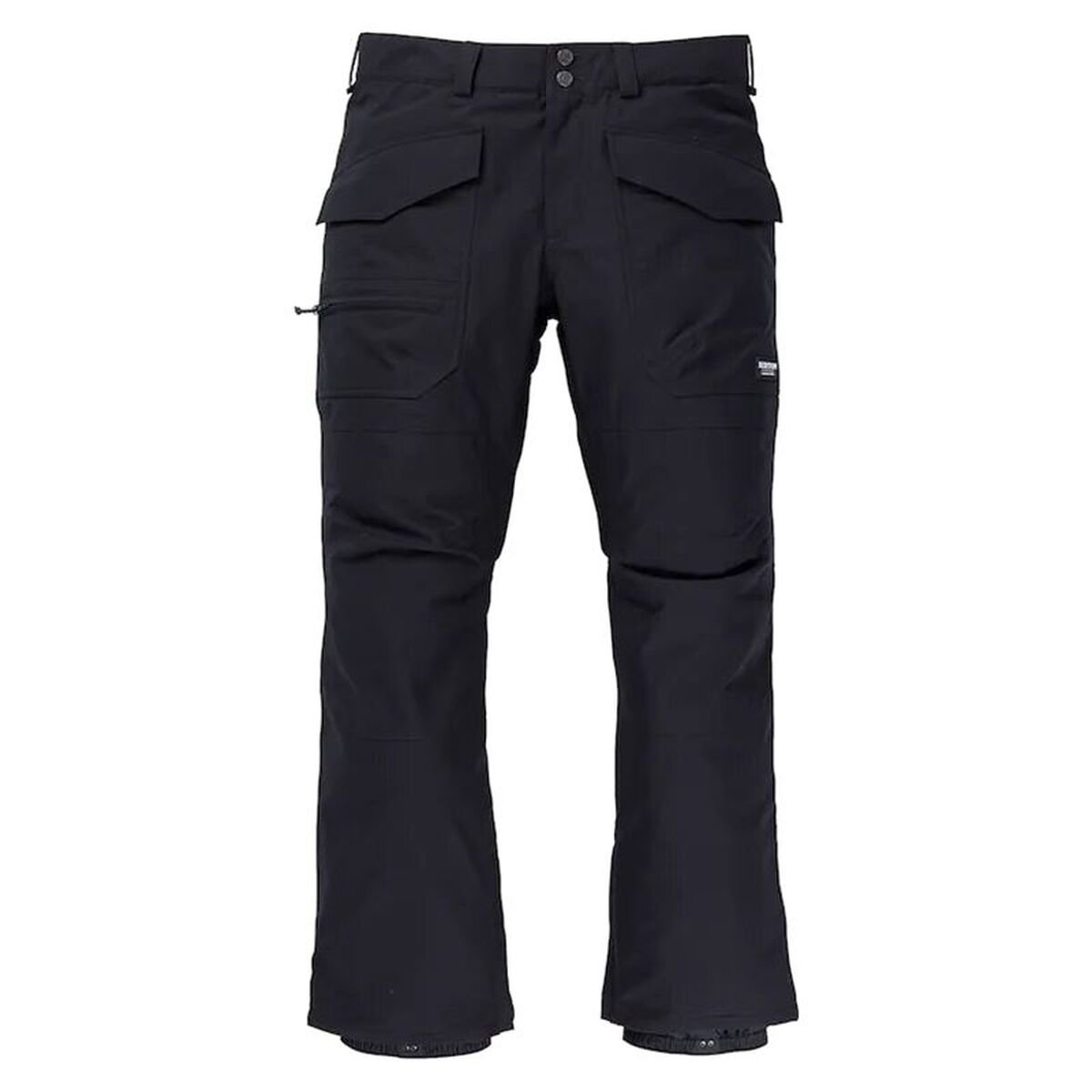 9009521825407_S64197817_P00.jpg Pantalón de deporte largo Burton Southside 2L - Imagen 1