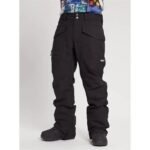 Pantalón de deporte largo Burton Southside 2L - Imagen 2