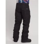 Pantalón de deporte largo Burton Southside 2L - Imagen 3