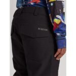 Pantalón de deporte largo Burton Southside 2L - Imagen 5