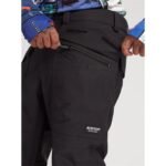 Pantalón de deporte largo Burton Southside 2L - Imagen 7