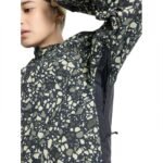 Anorak de esquí Burton Lalik Negro - Imagen 5