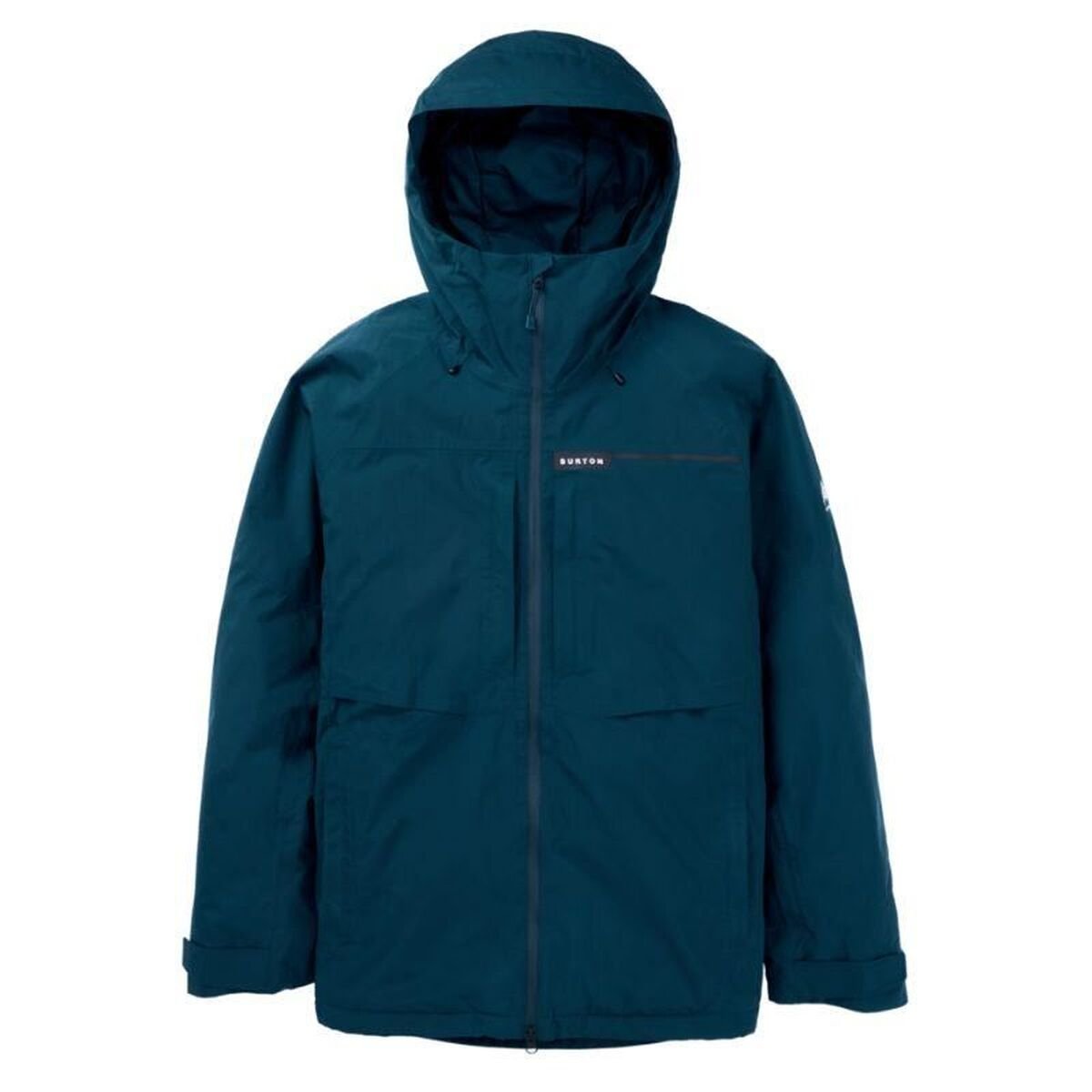 9010510718211_S64200279_P00.jpg Anorak de esquí Burton Frostner Hombre - Imagen 1