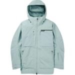 Anorak de esquí Burton Frostner Hombre