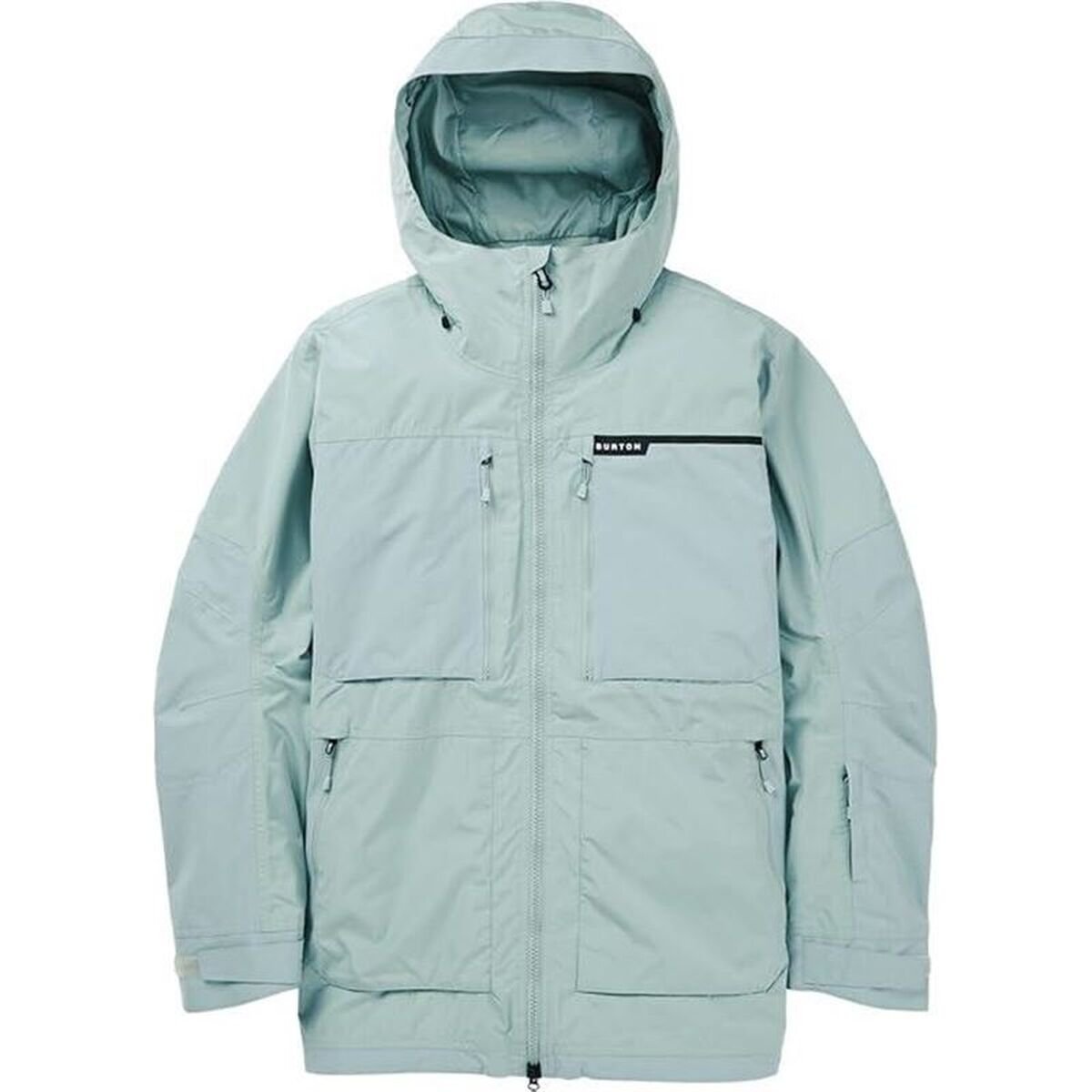 9010510718280_S64200281_P00.jpg Anorak de esquí Burton Frostner Hombre - Imagen 1