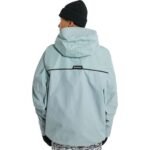 Anorak de esquí Burton Frostner Hombre - Imagen 2